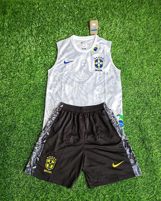 Completo Kit Brasile