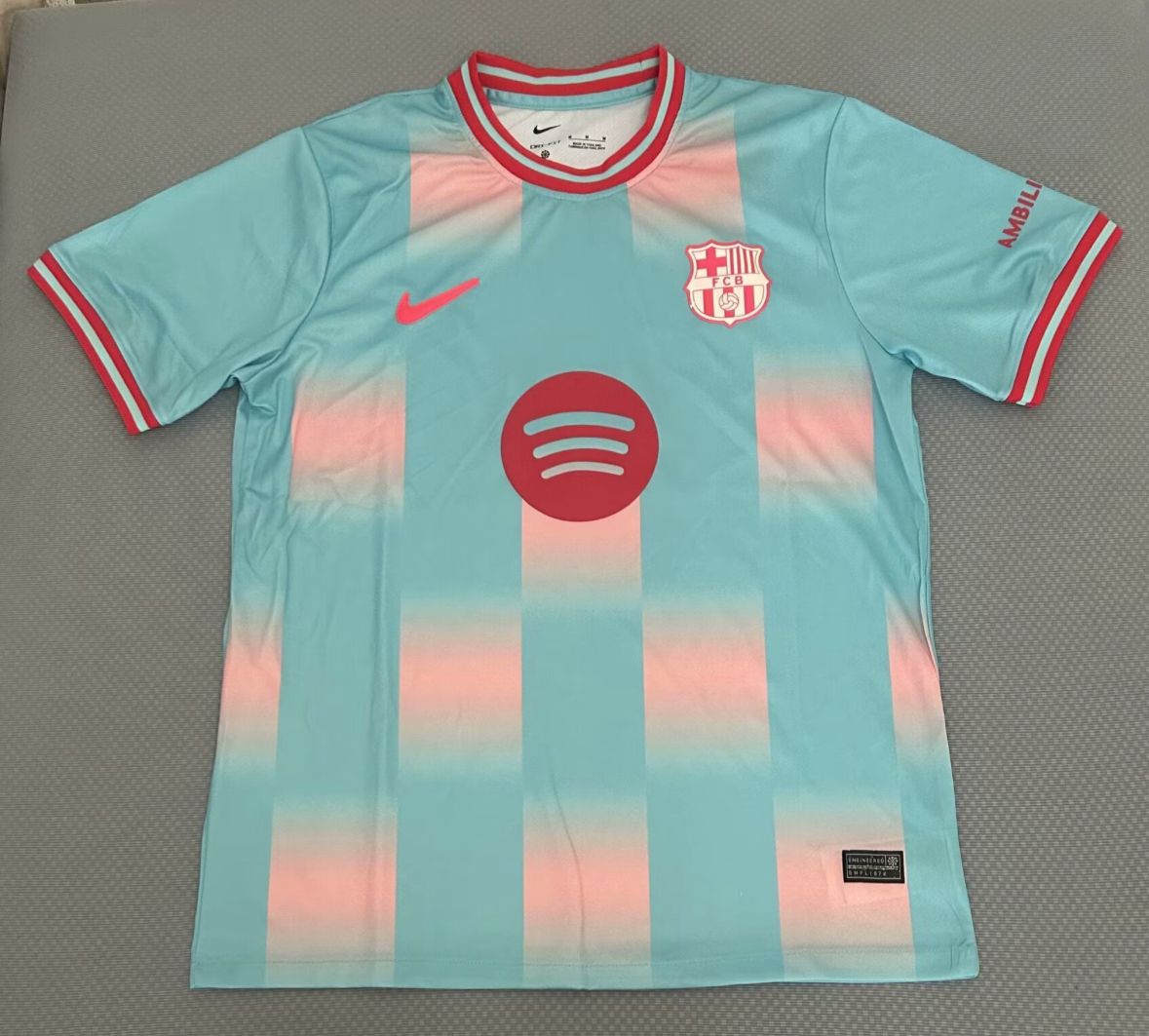 Fc Barcellona Retro 2