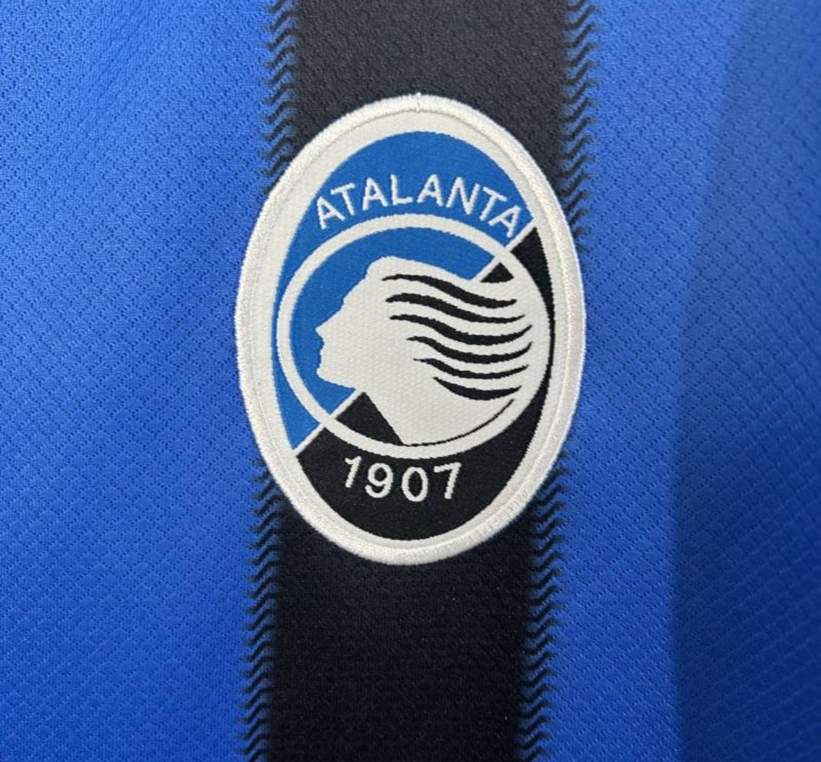 ATALANTA MAGLIA GARA HOME 2025/26