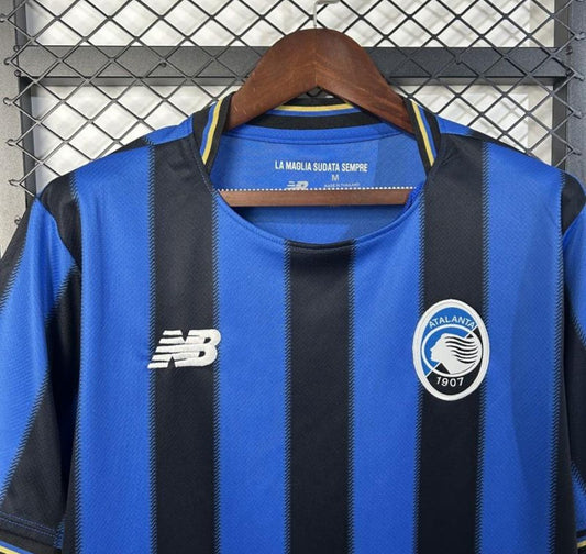 ATALANTA MAGLIA GARA HOME 2025/26
