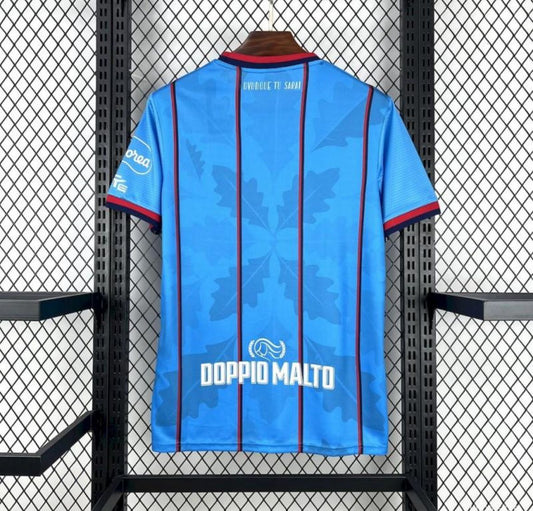 Maglia gara Third Cagliari 2025/26