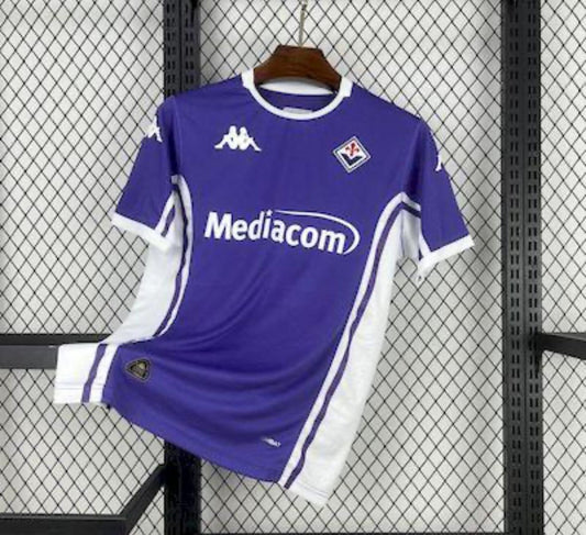 FIORENTINA MAGLIA GARA HOME KOMBAT 2025/26