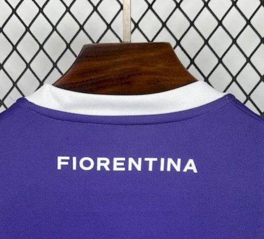 FIORENTINA MAGLIA GARA HOME KOMBAT 2025/26