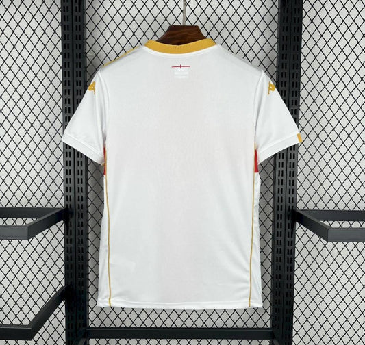 Maglia Away Kombat 2025/26