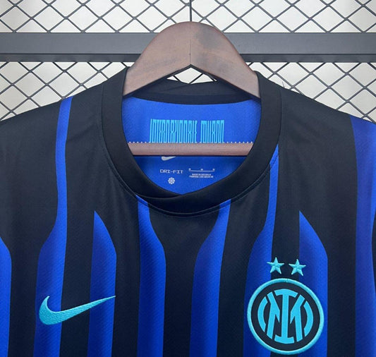 INTER MAGLIA GARA HOME MATCH 2025/26
