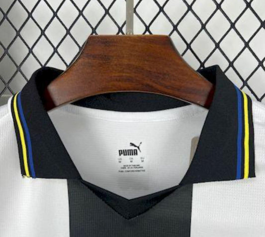 Maglia Gara Home 25/26 - Parma Calcio