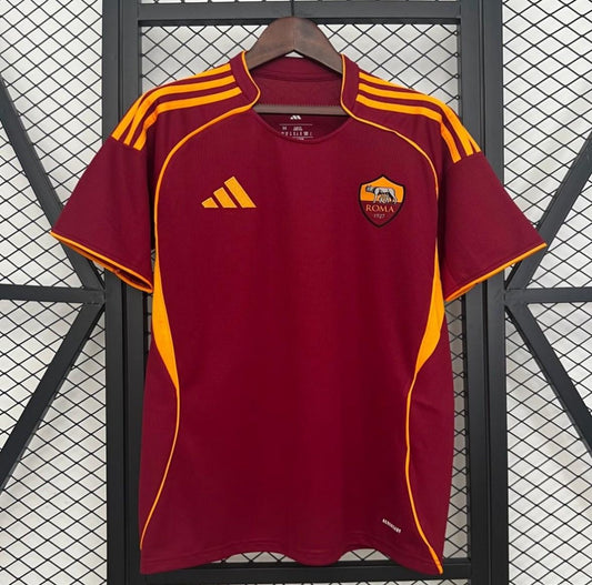 Maglia AS Roma Home 2025/26