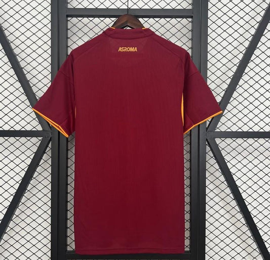 Maglia AS Roma Home 2025/26