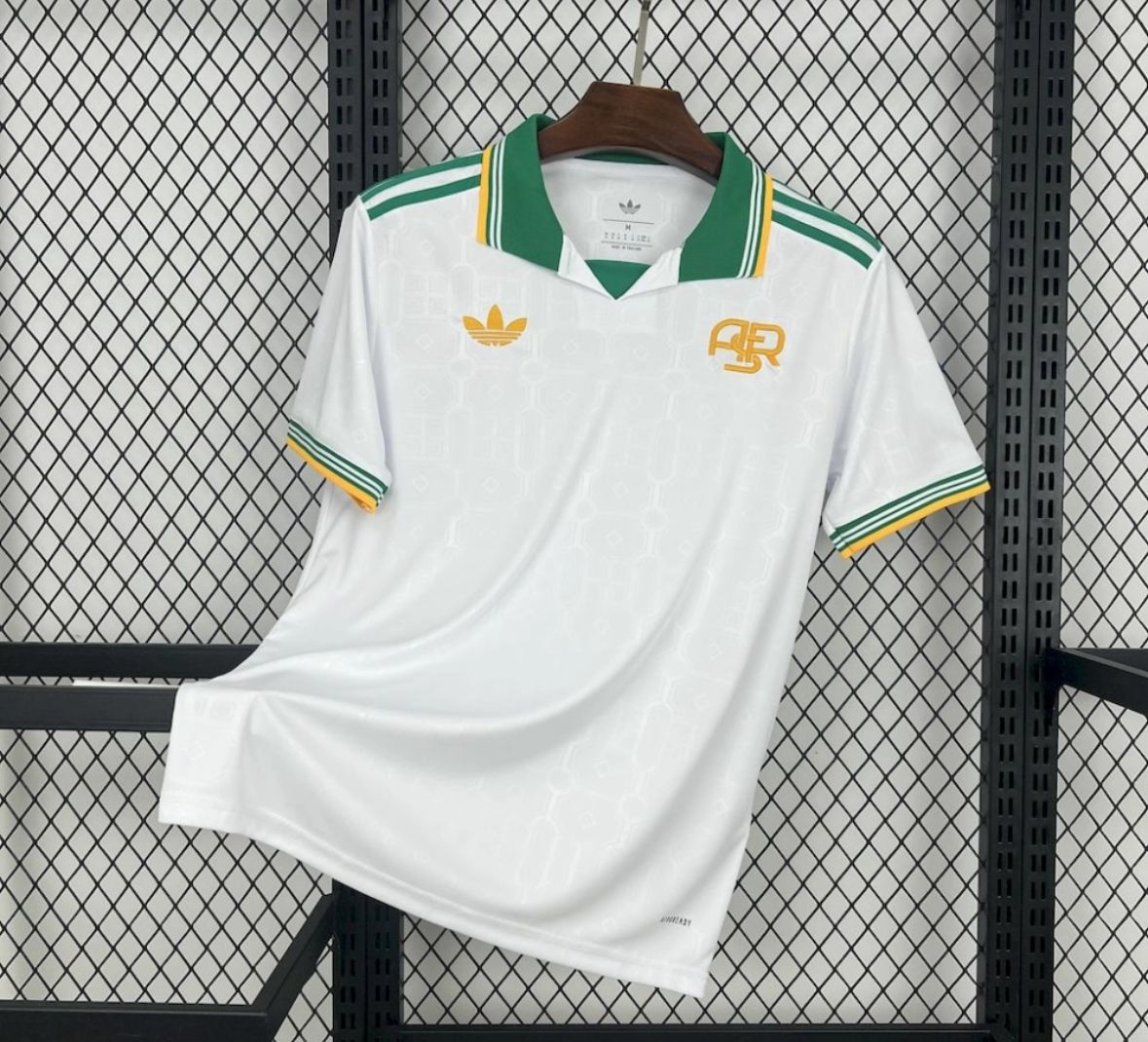 Maglia AS Roma Third 2025/26