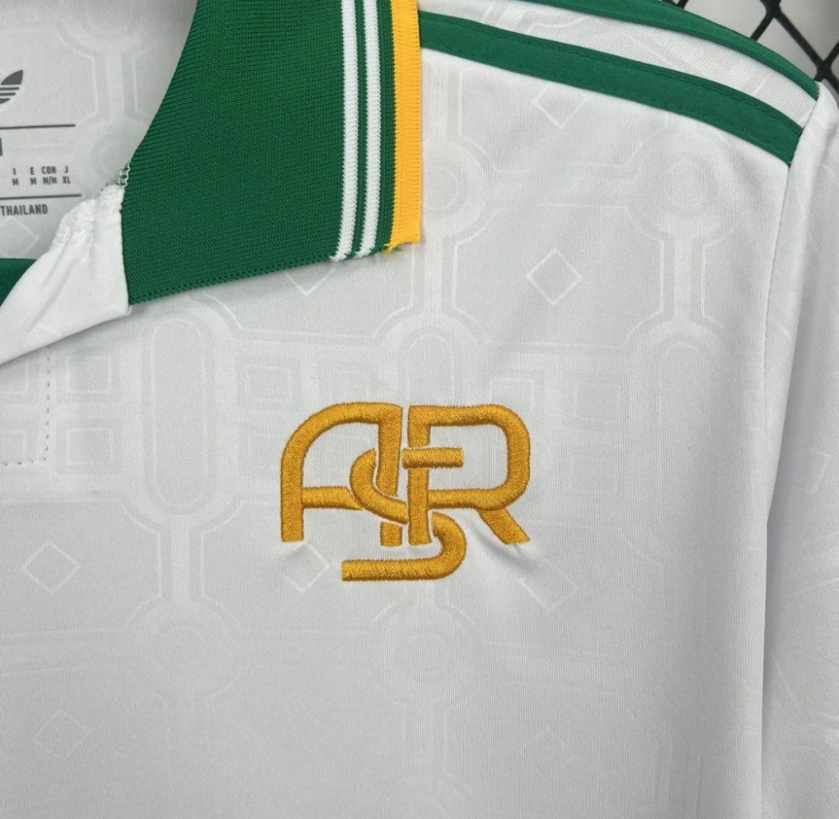 Maglia AS Roma Third 2025/26