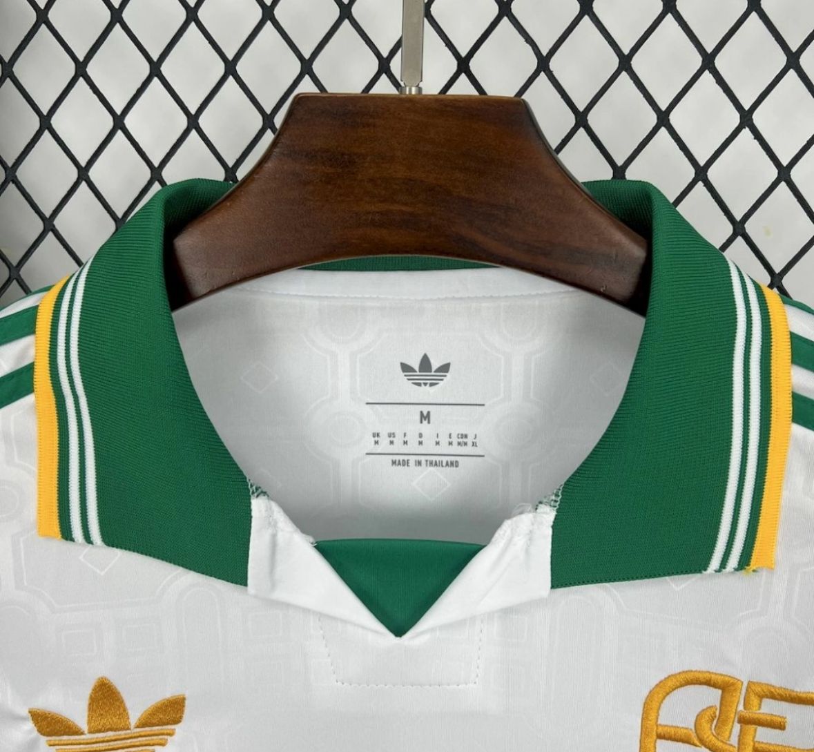 Maglia AS Roma Third 2025/26