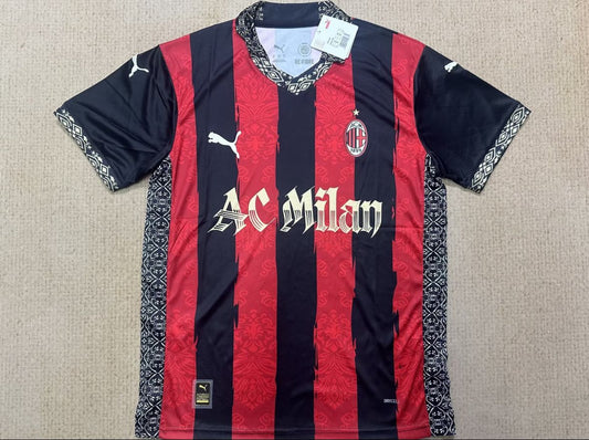 Milan Special Kit
