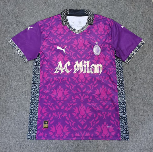Milan Special Kit viola