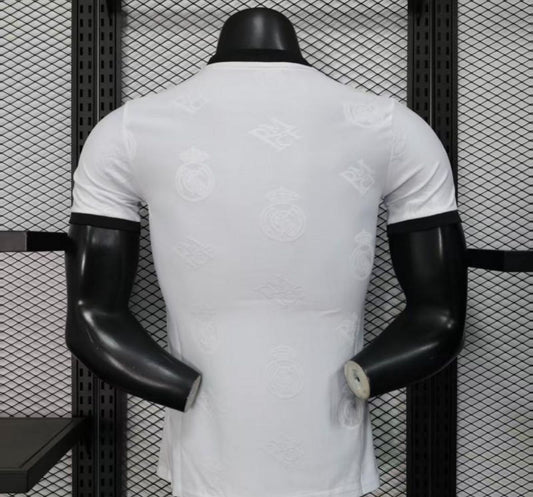 Mens Home Jersey 25/26 White