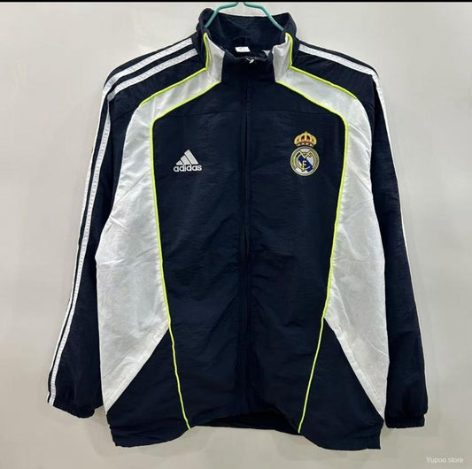 Giacca antivento Real Madrid