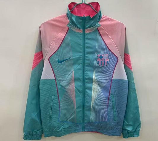 Giacca Antivento Barcellona