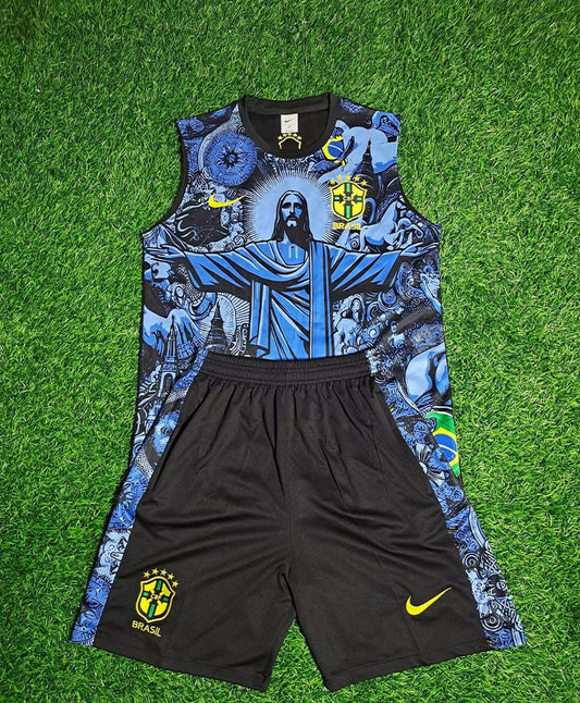 Completo Kit Brasile