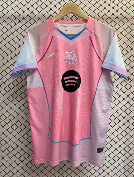 Fc Barcellona Retro