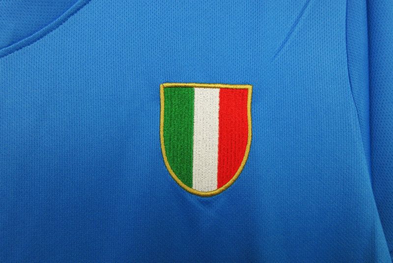 SSC Napoli Retro