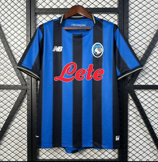 ATALANTA MAGLIA GARA HOME 2025/26