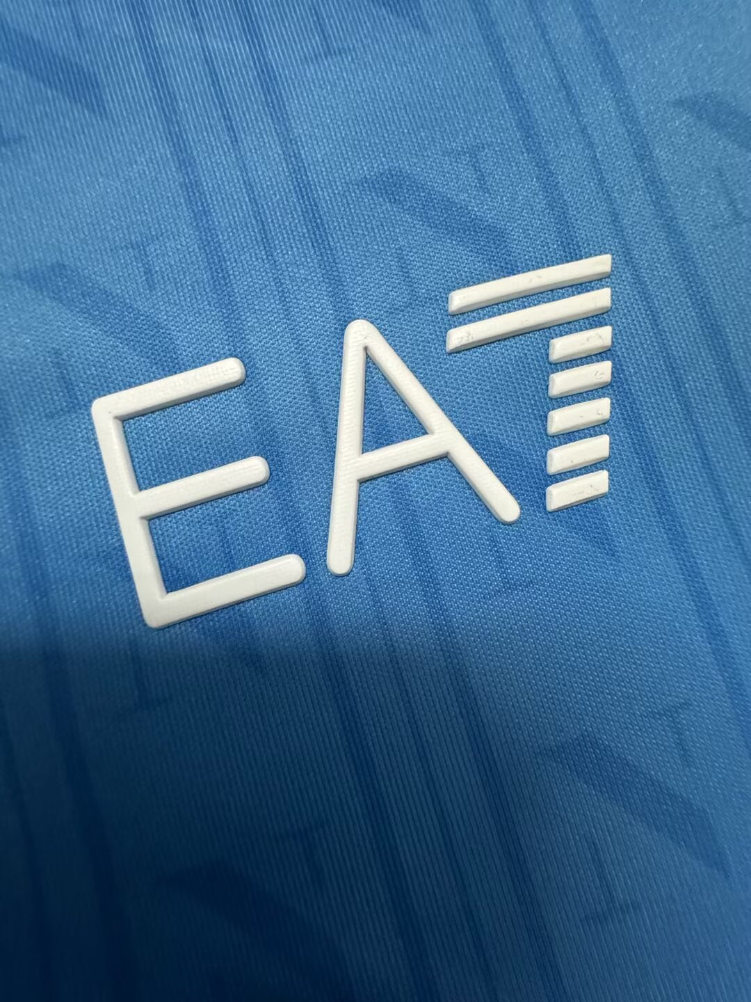 SSC Napoli Maglia Gara Home 2025/2026