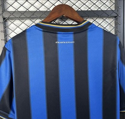 ATALANTA MAGLIA GARA HOME 2025/26