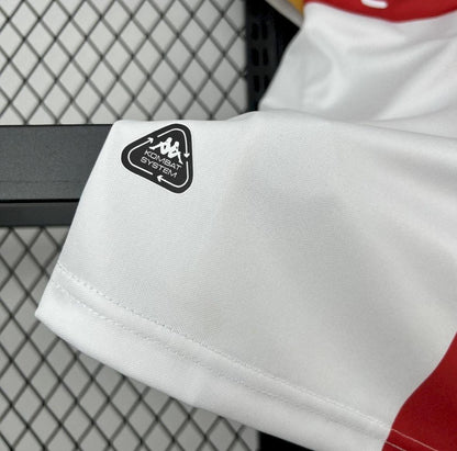 Maglia Away Kombat 2025/26
