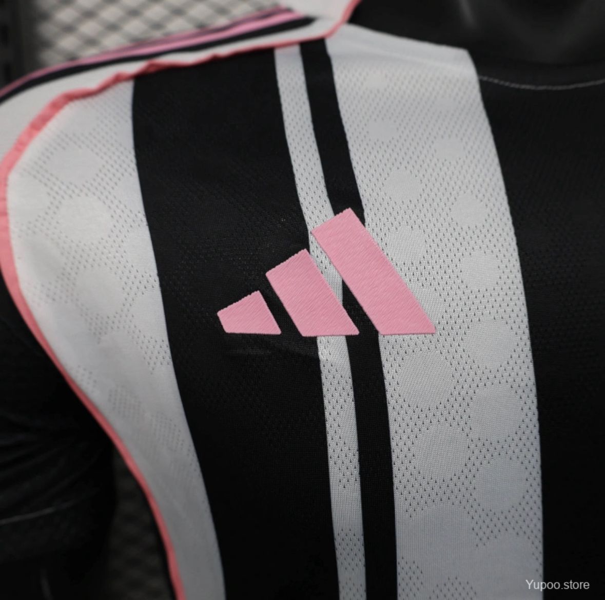 JUVENTUS MAGLIA GARA HOME 2025/26