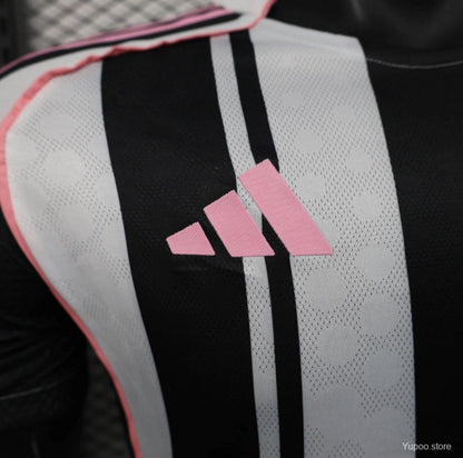 JUVENTUS MAGLIA GARA HOME 2025/26