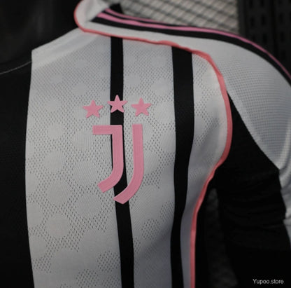 JUVENTUS MAGLIA GARA HOME 2025/26
