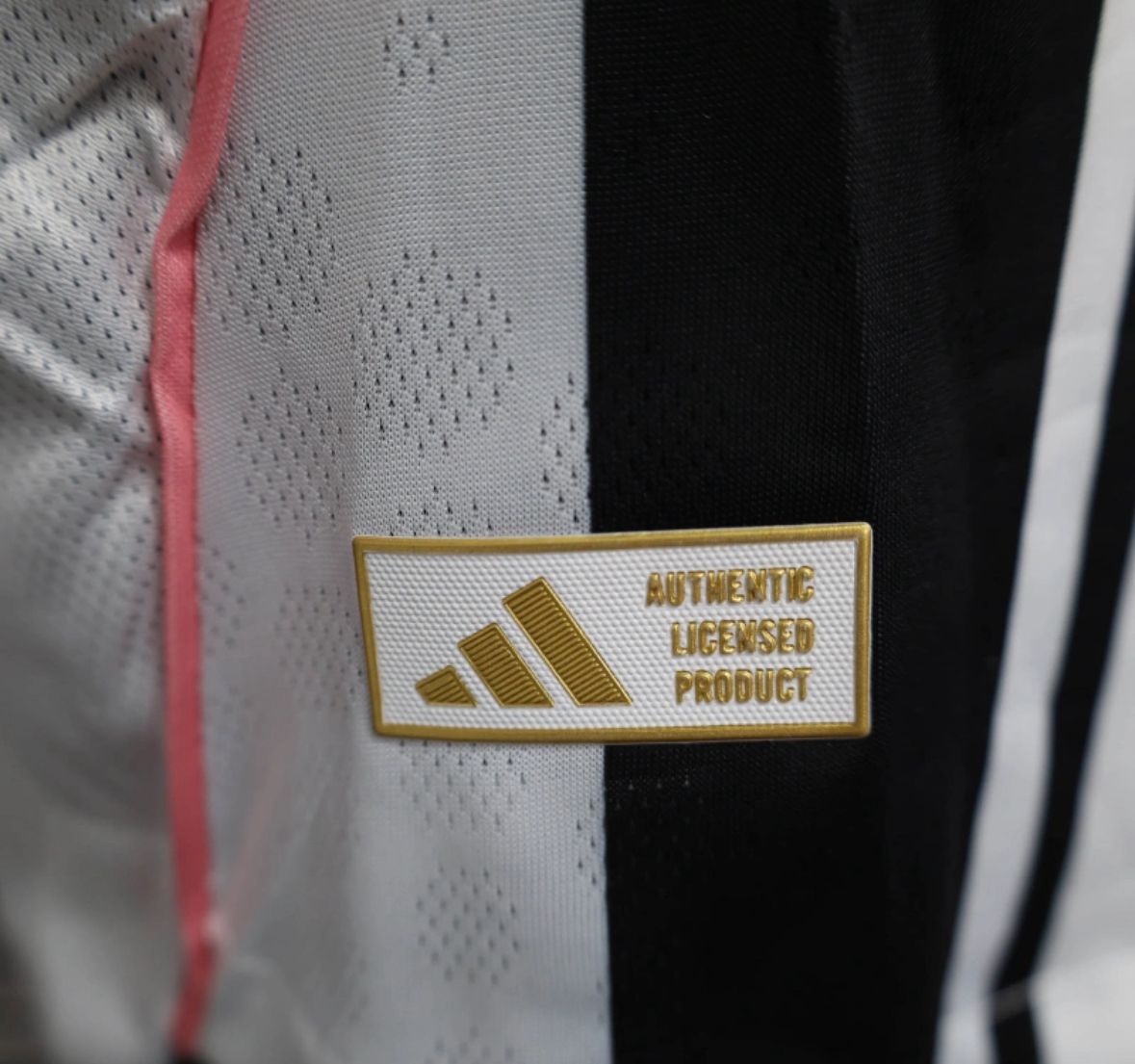 JUVENTUS MAGLIA GARA HOME 2025/26