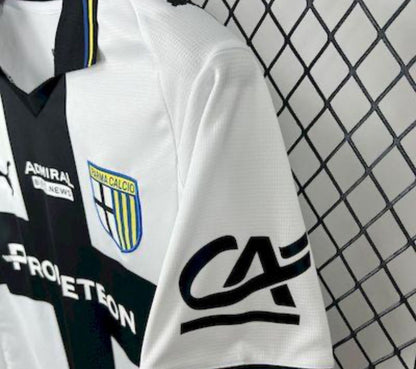 Maglia Gara Home 25/26 - Parma Calcio