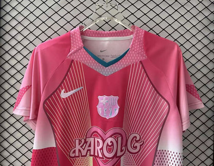 Maglia Barcellona x Karol G