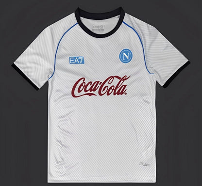 Maglia allenamento Napoli 2024/25