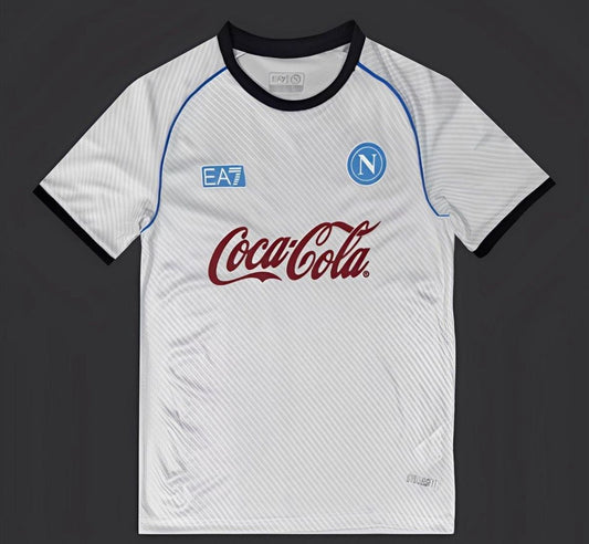 Maglia allenamento Napoli 2024/25