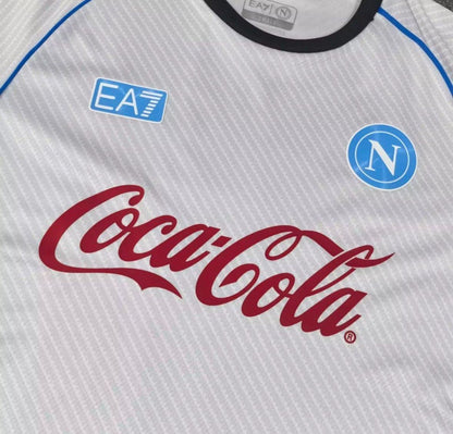 Maglia allenamento Napoli 2024/25